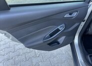 Ford Focus Kombi 1,5 l 110 kw