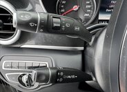 Mercedes-Benz Třídy V 36