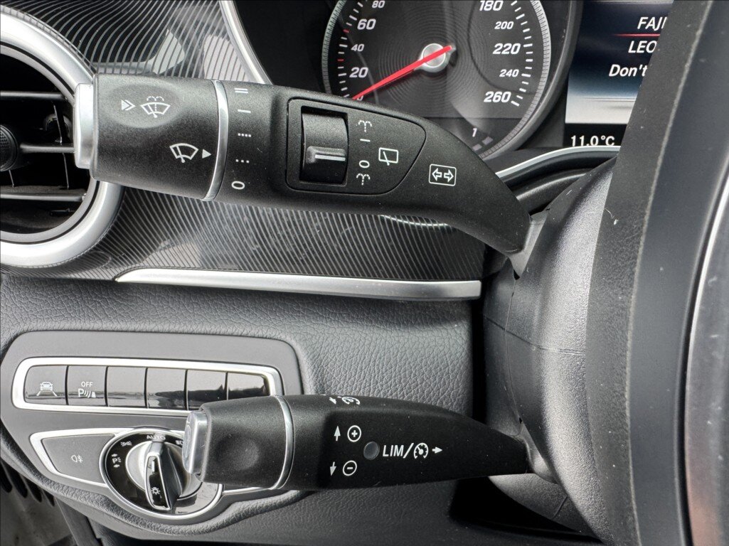 Mercedes-Benz Třídy V