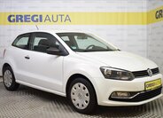Volkswagen Polo Hatchback 999,0 44 kw