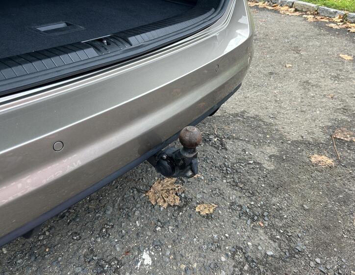 Volkswagen Touran 51