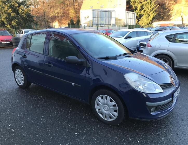 Renault Clio 4