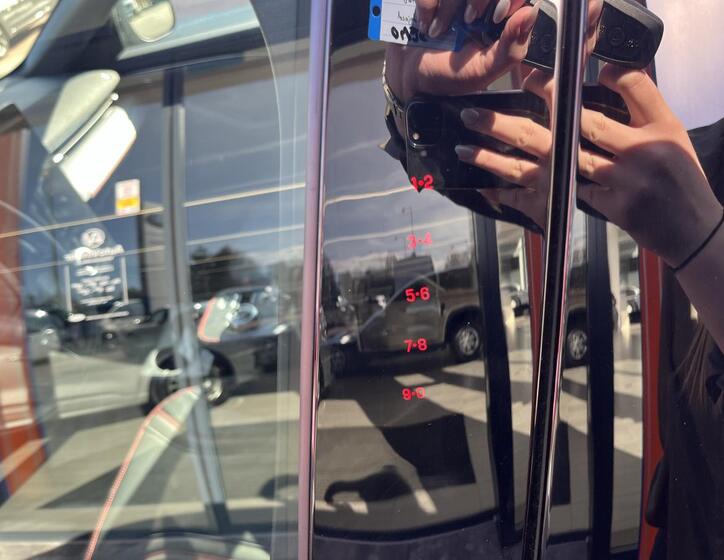 Ford Mustang Mach-E 35