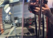 Ford Mustang Mach-E 35