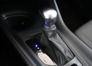Toyota C-HR SUV 1,8 l 72 kw