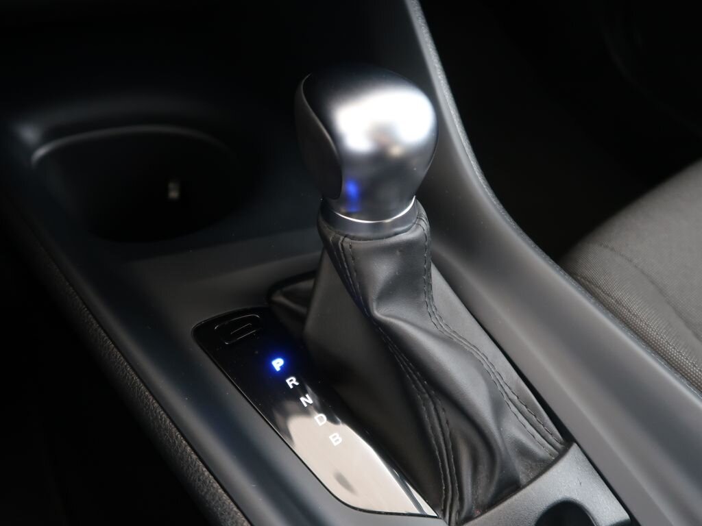 Toyota C-HR SUV 1,8 l 72 kw