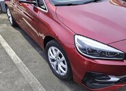 BMW Řada 2 SUV 0,0 0