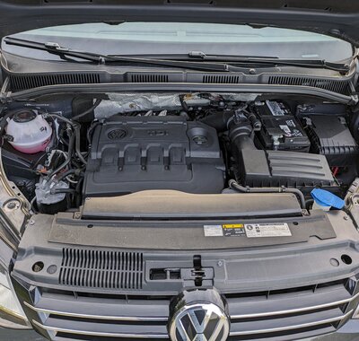 Volkswagen Sharan 20