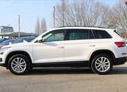 Škoda Kodiaq Kombi 1,4 l 110 kw