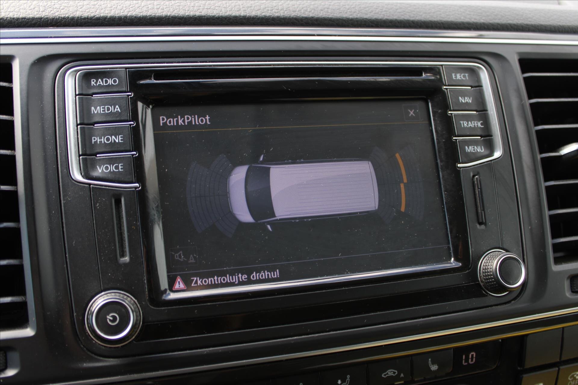 Volkswagen Multivan Kombi 2,0 l 110 kw