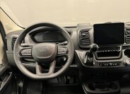 Toyota ProAce VAN / Minibus 2,2 l 103 kw