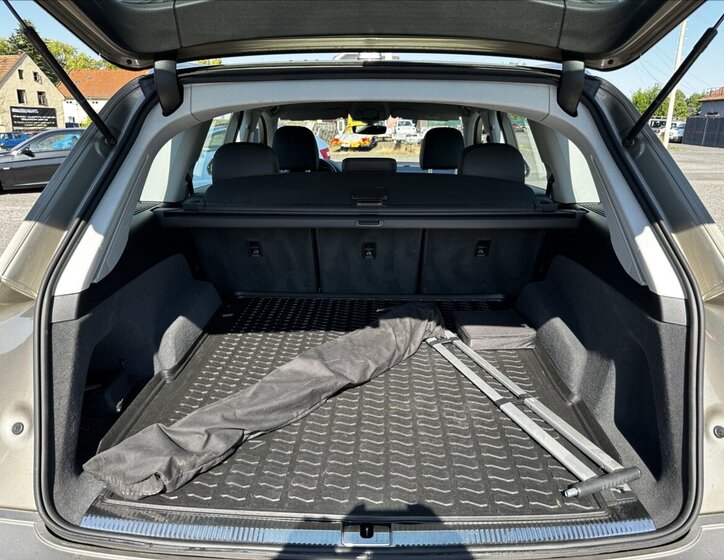 Audi Q7 SUV / Terénní 3,0 l 245 kw