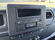 Opel Movano Valník 2,3 l 110 kw