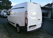 Ford Transit Custom 4