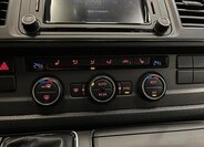 Volkswagen Multivan MPV 2,0 l 110 kw