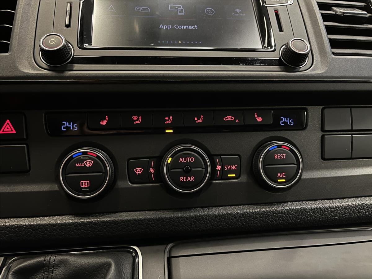 Volkswagen Multivan MPV 2,0 l 110 kw