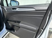 Ford Mondeo Kombi 2,0 l 110 kw