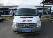 Ford Transit Skříň 2,2 l 74 kw