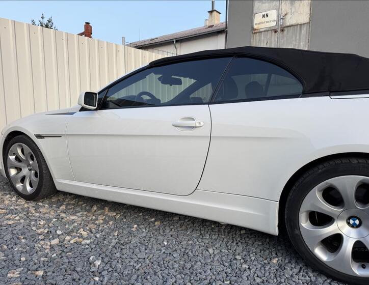 BMW Řada 6 21