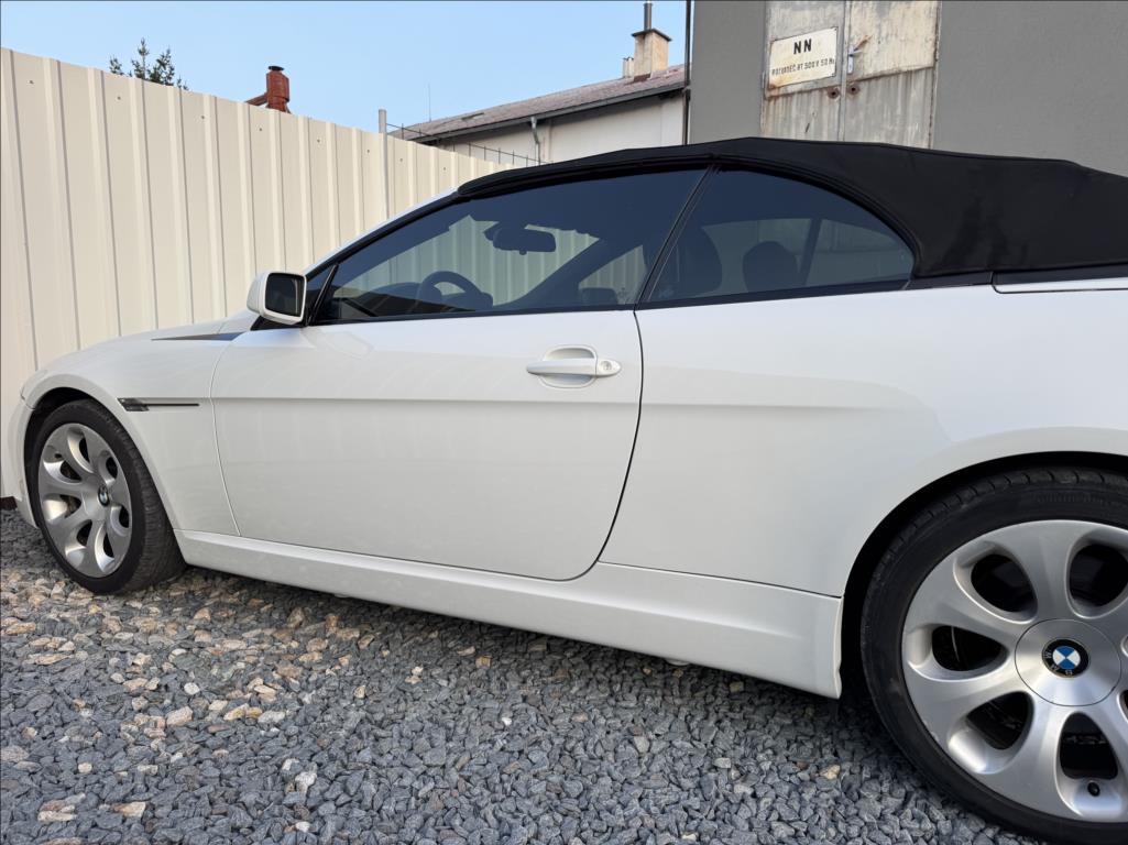 BMW Řada 6