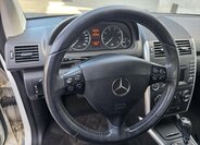 Mercedes-Benz Třídy A Kombi 1,5 l 70 kw