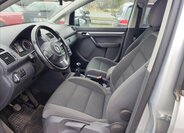 Volkswagen Touran Kombi 2,0 l 103 kw