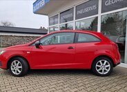 Seat Ibiza 2