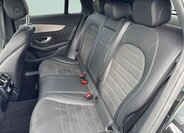 Mercedes-Benz EQC SUV / Terénní 0,0 300 kw