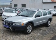 Volvo XC70 Kombi 2,4 l 136 kw