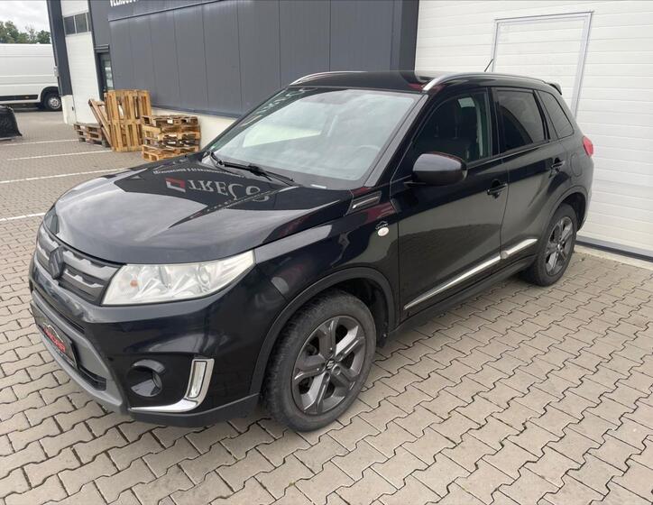 Suzuki Vitara 1