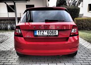 Škoda Fabia Hatchback 999,0 70 kw