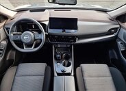 Nissan X-Trail Hatchback 1,5 l 116 kw