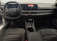 KIA Ostatní Hatchback 1,6 l 110 kw