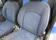 Peugeot 206 Hatchback 1,1 l 44 kw