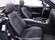 Mazda MX-5 Kabriolet 1,6 l 81 kw