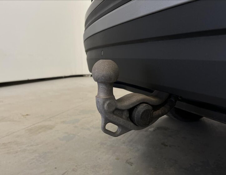 Škoda Kodiaq SUV 2,0 l 142 kw