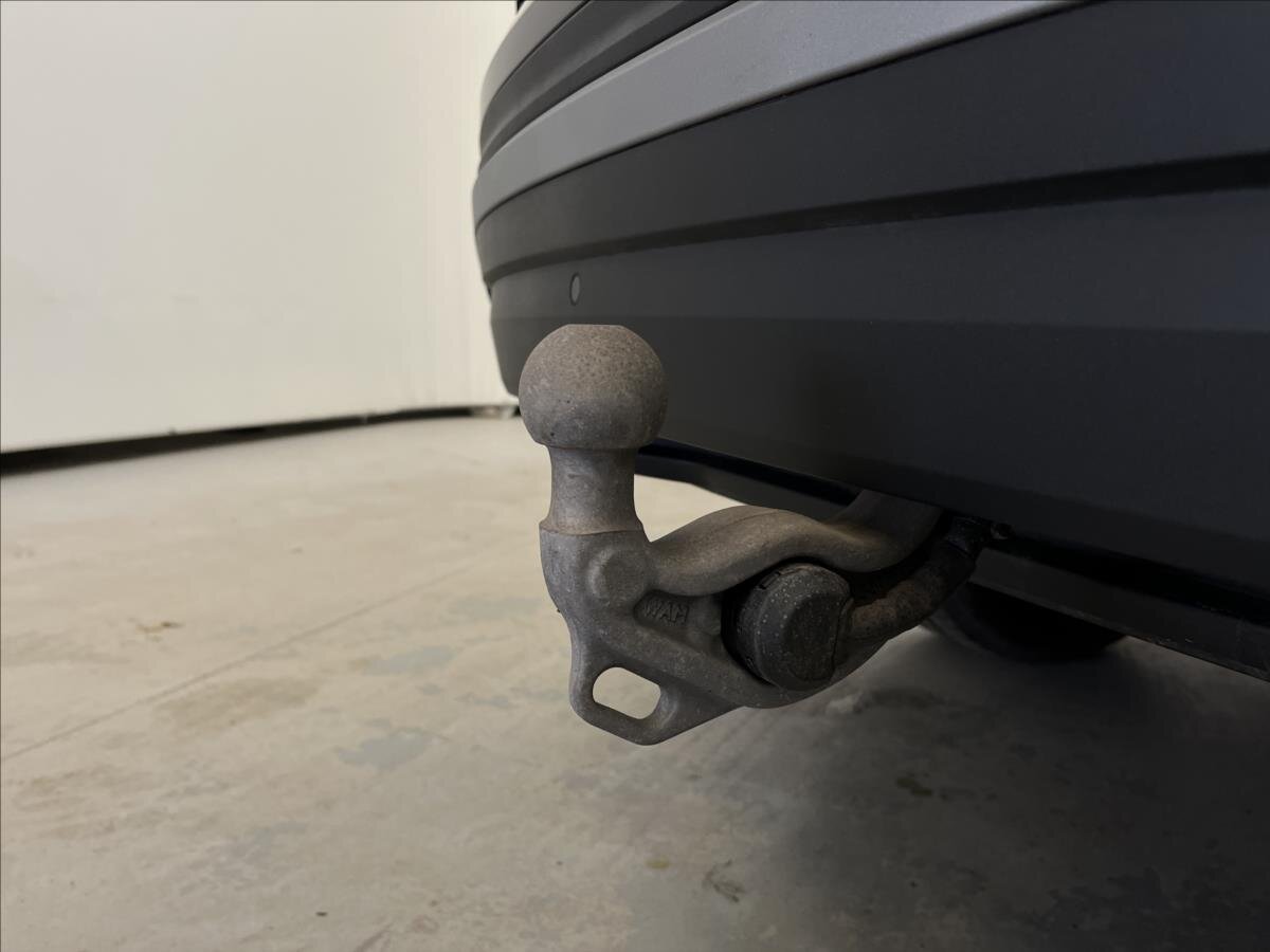 Škoda Kodiaq SUV 2,0 l 142 kw