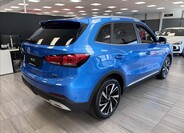 MG ZS 4
