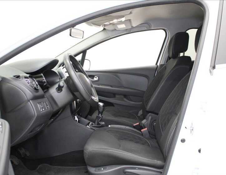 Renault Clio Kombi 898,0 56 kw