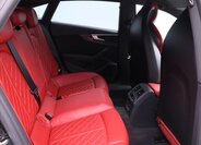 Audi S5 Sedan 3,0 l 260 kw