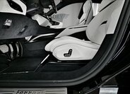 Ferrari Purosangue SUV / Terénní 6,5 l 529 kw