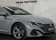 Volkswagen Arteon 5