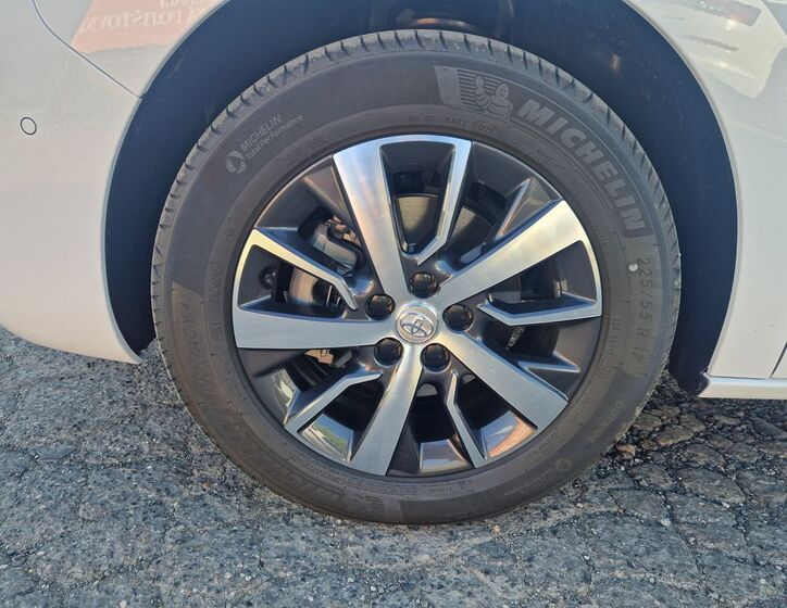 Toyota ProAce Verso 9