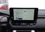 Toyota RAV4 SUV 2,5 l 136 kw