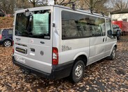 Ford Transit 8
