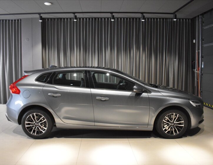 Volvo V40 Hatchback 1,5 l 112 kw