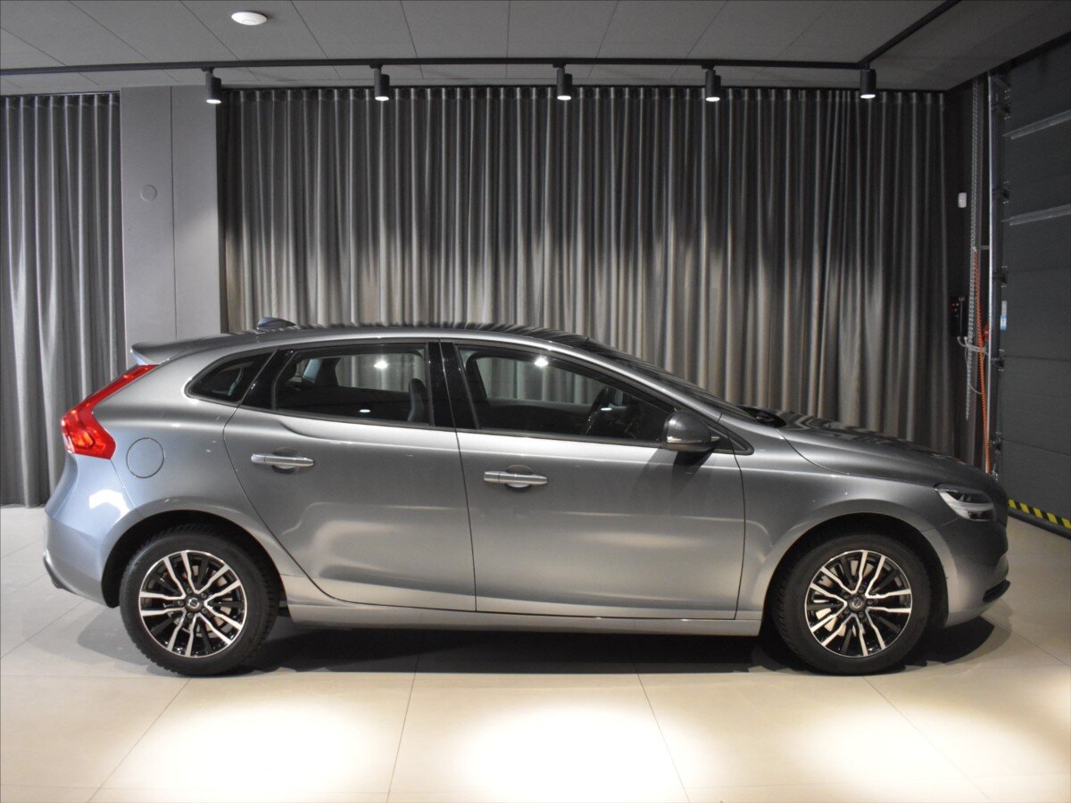Volvo V40 Hatchback 1,5 l 112 kw