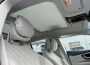 Mercedes-Benz EQS Sedan / Limuzína 0,0 245 kw