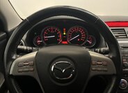 Mazda 6 Liftback 2,0 l 108 kw