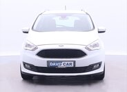 Ford Grand C-MAX Kombi 999,0 92 kw